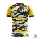 maillot rugby chabal