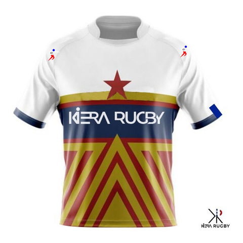 Maillot AMERICA